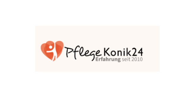 Pflege Konik24